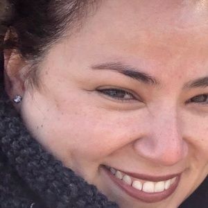 Meet your Posher, Tina